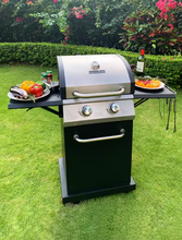 Load image into Gallery viewer, Master Cook Gas BBQ - 2 Burners