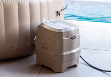 Load image into Gallery viewer, Inflatable Hot Tub - INTEX PureSpa 28426 - Hong Kong Rooftop Party