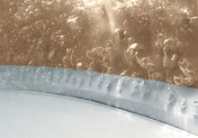 Load image into Gallery viewer, Inflatable Hot Tub - INTEX PureSpa 28426 - Hong Kong Rooftop Party