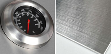 Load image into Gallery viewer, Gas BBQ Deluxe - 4+1 Burners - Hong Kong Rooftop Party