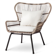 Load image into Gallery viewer, Marseille Chairs Set, Beige or Grey - Hong Kong Rooftop Party