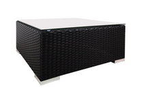 Load image into Gallery viewer, Chill Sofa Set, Red Cushions - Hong Kong Rooftop Party