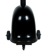 Load image into Gallery viewer, Adjustable Standard Misting Fan, Black - Hong Kong Rooftop Party
