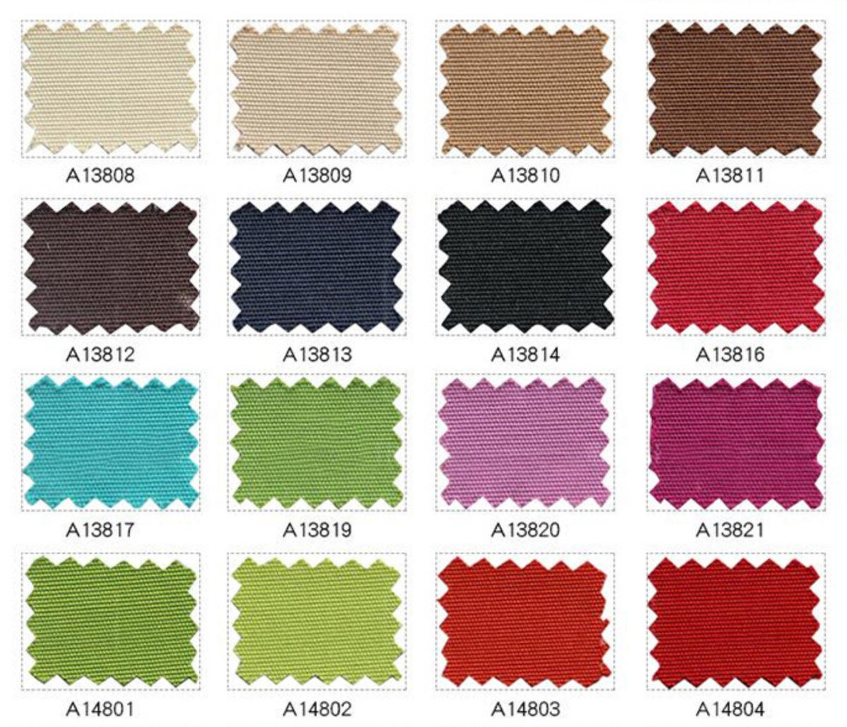 Customized Cushions Hong Kong Rooftop Party