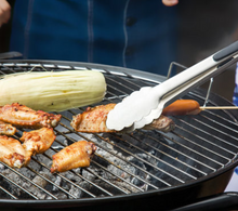 Load image into Gallery viewer, Premium BBQ Tool Set - Hong Kong Rooftop Party