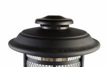 Load image into Gallery viewer, Deluxe Gas Heater Copper, with Rain Cover - Hong Kong Rooftop Party