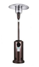 Load image into Gallery viewer, Gas Heater Stainless Steel, with Rain Cover - Hong Kong Rooftop Party