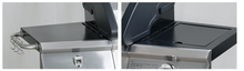 Load image into Gallery viewer, Gas BBQ - 4+1 Burners - Hong Kong Rooftop Party