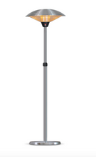 Load image into Gallery viewer, Electric Heater Stainless Steel, Waterproof - Hong Kong Rooftop Party
