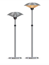 Load image into Gallery viewer, Electric Heater Stainless Steel, Waterproof - Hong Kong Rooftop Party