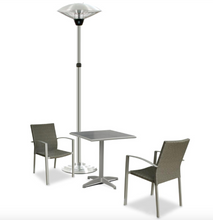 Load image into Gallery viewer, Electric Heater Stainless Steel, Waterproof - Hong Kong Rooftop Party