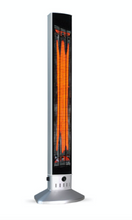 Load image into Gallery viewer, Deluxe Electric Heater Stainless Steel, Waterproof - Hong Kong Rooftop Party