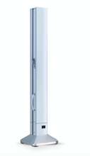 Load image into Gallery viewer, Deluxe Electric Heater Stainless Steel, Waterproof - Hong Kong Rooftop Party