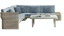 Load image into Gallery viewer, Phuket Lounge Sofa Set - Hong Kong Rooftop Party
