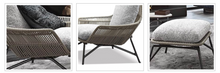 Load image into Gallery viewer, Stockholm Sofa Set - Hong Kong Rooftop Party