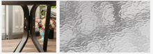 Load image into Gallery viewer, Brown Aluminum Sunbed, Beige Canvas - Hong Kong Rooftop Party