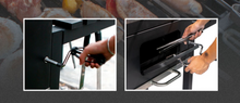 Load image into Gallery viewer, Charcoal Smoker BBQ - Hong Kong Rooftop Party