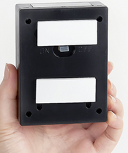 Load image into Gallery viewer, Solar LED Wall Lights - Hong Kong Rooftop Party