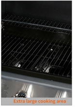 Load image into Gallery viewer, Master Cook Gas BBQ - 3 Burners - Hong Kong Rooftop Party