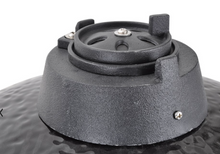 Load image into Gallery viewer, Kamado BBQ 21' Black/Green/Red - Hong Kong Rooftop Party