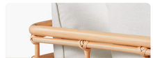 Load image into Gallery viewer, Bali Lounge Sofa Set, White Cushions - Hong Kong Rooftop Party