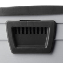 Load image into Gallery viewer, Outdoor Storage Box Plastic Wood, Green - Hong Kong Rooftop Party