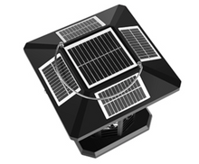 Load image into Gallery viewer, Solar Mosquito Killer, Ground Format - Hong Kong Rooftop Party