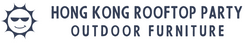 Hong Kong Rooftop Party