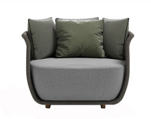 Load image into Gallery viewer, Penang Lounge Sofa Collection
