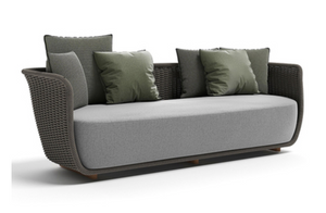 Penang Lounge Sofa Collection