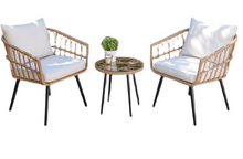Load image into Gallery viewer, Tuscany Chairs set
