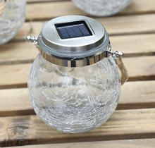 Load image into Gallery viewer, Solar LED lanterns - Hong Kong Rooftop Party
