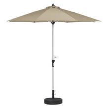 Load image into Gallery viewer, Center-Pole Umbrella Water Base, Beige - Hong Kong Rooftop Party
