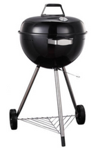 Load image into Gallery viewer, bbq, charcoal bbq, kettle bbq, weber grill, barbecue
